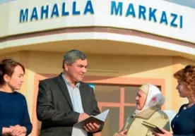 Mahalla raislari tomonidan ishonchnomalarni tasdiqlash tartibi tasdiqlandi фото