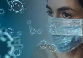 Эксперт изоҳи: Коронавирус инфекциясининг юқумли бўлмаган тури ҳам мавжудми? фото