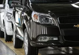 «UzAutoMotors»га қарши судда қўмита илтимосномаси рад этилди фото