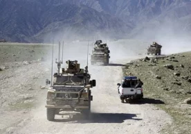 Pentagon: IShIDning Afg‘onistondagi etakchisi yo‘q qilingan bo‘lishi mumkin фото