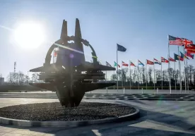 G‘arb Rossiya bilan davom etayotgan mojaroning dahshatli oqibatlari haqida ogohlantirdi фото