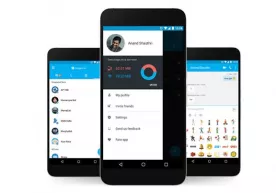 Skype’ning "yengillashtirilgan" versiyasi taqdim etildi фото