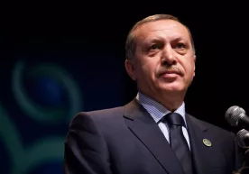 Erdo‘g‘on: “Turkiya tez orada o‘zining havo mudofaa tizimlarini sotishni boshlaydi” фото