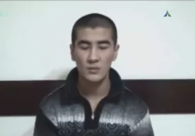 Bu Vatan xoini yurtimizni portlatmoqchi bo‘ldi (video) фото