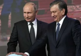 «Putin O‘zbekiston uchun tizimli “yonilg‘i” olib keldi» фото