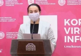 Ruxsatnomaning aslini olish uchun fuqarolar davlat xizmatlari markazlariga o‘z mashinasida borishlari mumkin фото