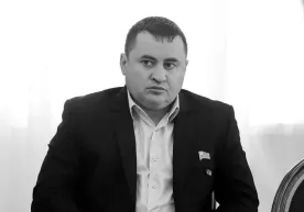 Rossiyada Putinning partiyadoshi o‘lik holda topildi фото