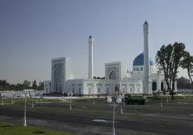 O‘zbekistonda masjidlar ham bosqichma bosqich ochiladi фото