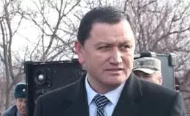 Prezident Farg‘ona viloyati hokimini «kolxoz raisi» deb atadi фото