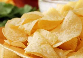Kartoshka chipslari inson uchun zararlimi? фото