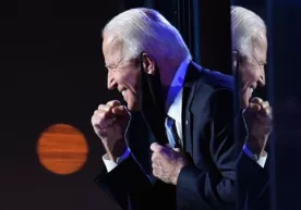 Байден АҚШни Европа қўғирчоғига айлантиради фото