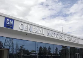 GM Uzbekistan иккиламчи бозор нархи ва спекулятив таклиф ҳақида изоҳ берди фото