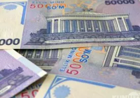 Ўзбекистонда ўртача маош миқдори қанча? фото