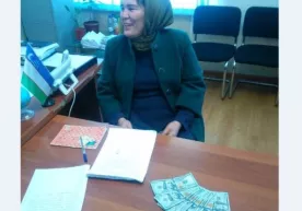 Fuqaroga 20 mln. so‘mdan ortiq qarzi undirib berildi фото