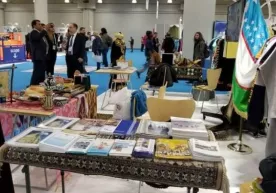 Америкада «Ўзбекистон» ва «Фарғона» бренди рўйхатдан ўтказилиб, маҳсулотларимиз «Amazon» интернет-дўконида сотилади фото