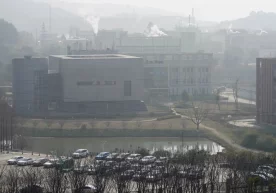 Markaziy razvedka boshqarmasi koronavirusning laboratoriyadan kelib chiqqanini ma'lum qildi фото