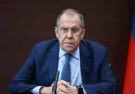 Сергей Лавров: Россия не пойдет на «ловушки» с Трампом фото