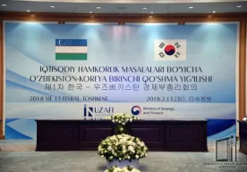 Корея расмийлари нима учун Ўзбекистондан қовун сотиб олинишига таъқиқ қўйилганини айтишди фото