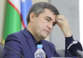 Энергетика вазиридан истеъфо масаласи сўралди фото