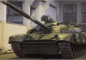 Polsha Ukrainaga 200 ta tank jo‘natdi. T-72 haqida nimalar ma’lum? фото