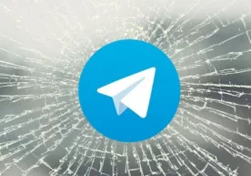 Telegram ayrim mamlakatlarda ishlamay qoldi фото