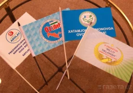 87 мингдан зиёд киши муддатидан олдин овоз берди фото