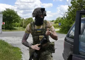 AQSHda Ukraina qurolli kuchlari holati haqidagi haqiqat tan olindi фото