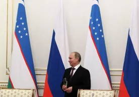 O‘zbekiston va Rossiya hududlar miqyosida hamkorlik qiladi фото