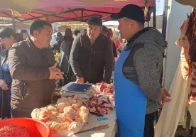 Sanitariya me’yorlarini buzganlik uchun jarima miqdori oshirildi фото