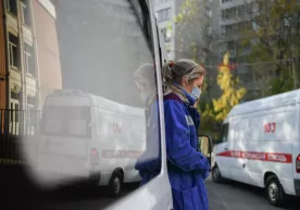 Dunyoda koronavirusga qarshi o‘rnatilgan cheklovlar qachondan bekor qilinishi taxmin qilindi фото