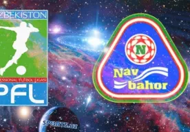 Namangan shahar hokimi "Navbahor" prezidenti etib tayinlandi фото