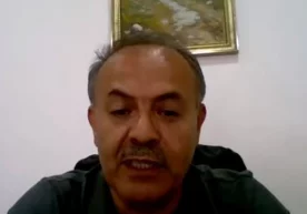 «ГАИ тўхтатиб, қонунни буздингиз деса, сиз унга ака, келишсак бўладими, дейсиз» — Абдулла Абдуқодиров фото