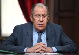Лавров Россия-Украина музокараларига қарши чиққанларга мурожаат қилди фото