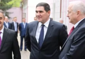 Shuhrat G‘ulomov umrbod qamalgan, MXX raisining boshqa o‘rinbosarlari ishdan olingan фото