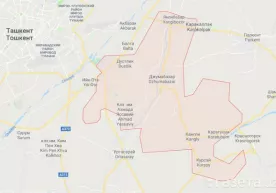 “Sergeli” avtomobil bozori va “Yangiobod” bozori Yuqorichirchiq tumaniga ko‘chadi фото