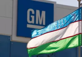 Январь—июлда Россияда GM Uzbekistan автомобилларининг сотилиши 55 фоизга камайди фото