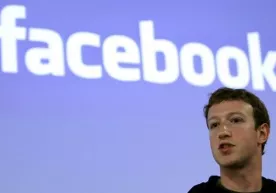 Марк Цукерберг «Facebook»нинг айбини тан олди фото