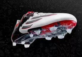 Adidas kompaniyasi Messi uchun yangi butsa yaratdi фото