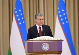 «Авваллари бирор оила ажрашса, дув-дув гап бўларди, бутун маҳалла оёққа турарди» – Шавкат Мирзиёев фото