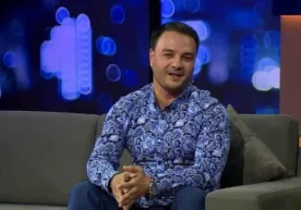 Aktyor Shavkat Komilov “qora piar”ning jabridan aziyat chekyapti (video) фото