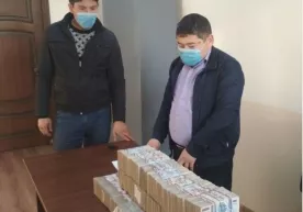 МИБ “Жиззах ҳудудий электр тармоқлари корхонаси” АЖга 100 млн. сўм ундирди фото
