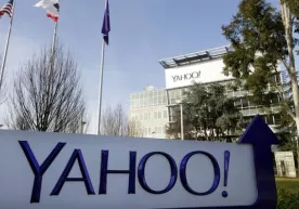 Yahoo’нинг янги бош директори йилига 2 млн доллар маош олади фото