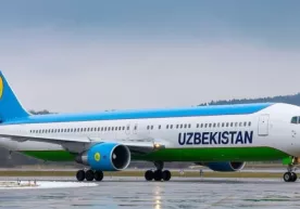 «Uzbekistan airways» қиймати 70 миллион долларга яқин 4 та Boeing самолётларини сотмоқда фото