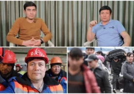 O‘zbek migrantining izlarini bosib… yoxud Rossiyaga safar taassurotlari фото