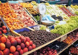 Serbiyadan Rossiyaga meva eksporti hajmi kamayib ketdi. Bunga O‘zbekistonning ta’siri qanday? фото