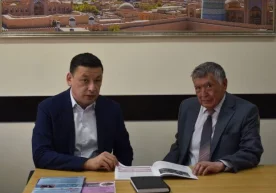 Qardoshiga g‘irromlik qilgan bizga oqibat ko‘rsatarmikan?.. Senatorlarning YEOIIga a’zolik borasidagi xavotirlari фото