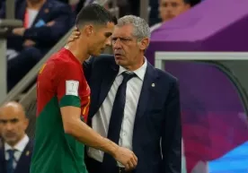 Роналду нега жаҳон чемпионатида захирага "михланган" эди? фото