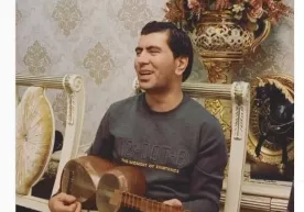 Паризода ва қизининг рақси, Сардор Мамадалиевдан «Соҳибқироним бор мани». Машҳурлар карантинда (видео) фото