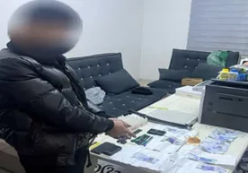 Andijonda 19 mln so‘m qalbaki pul ishlab chiqargan shaxs qo‘lga olindi фото