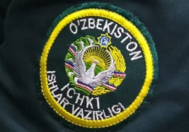 O‘zbekistonning 12 tumanida IIB boshliqlari almashtirildi фото